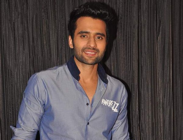 Jackky Bhagnani promotes women power